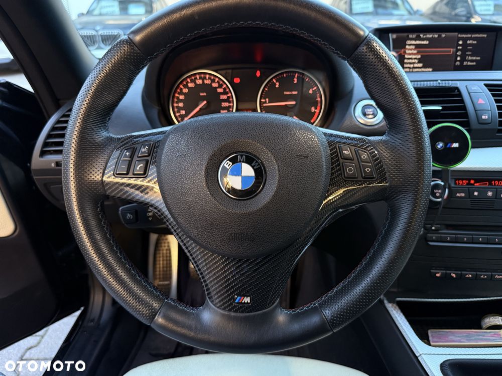 BMW Seria 1 - 8
