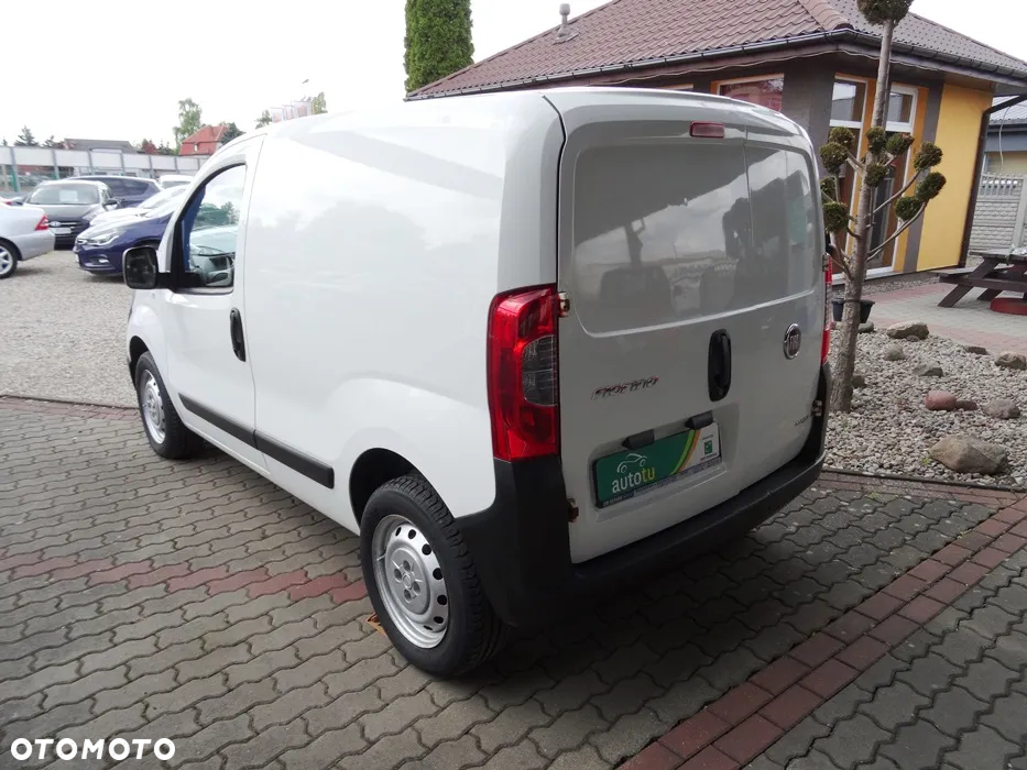 Fiat Fiorino - 7