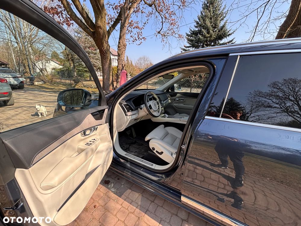 Volvo XC 90 - 5