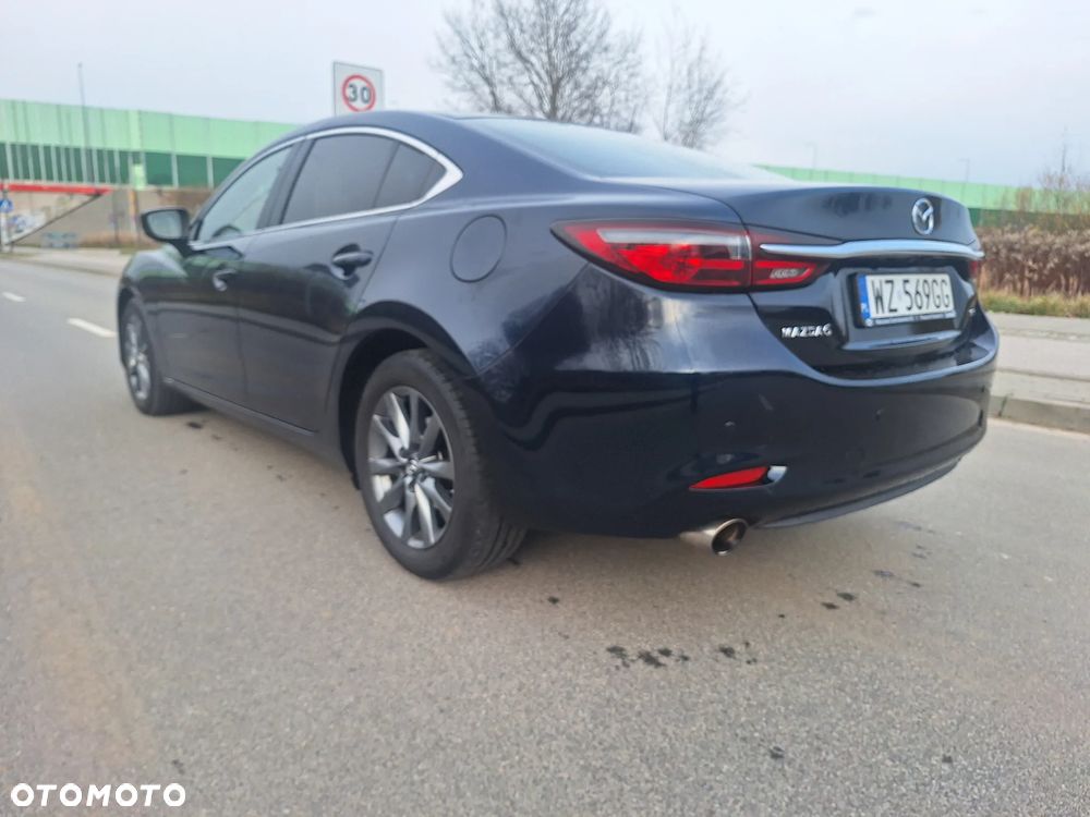 Mazda 6 2.0 SkyJoy - 7