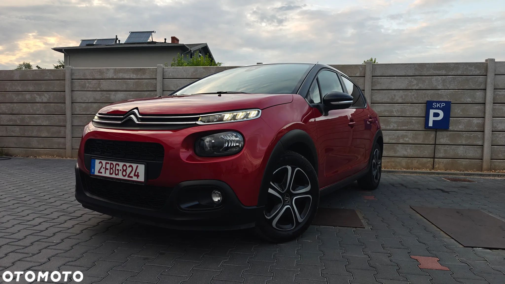 Citroën C3 1.2 PureTech Feel - 1