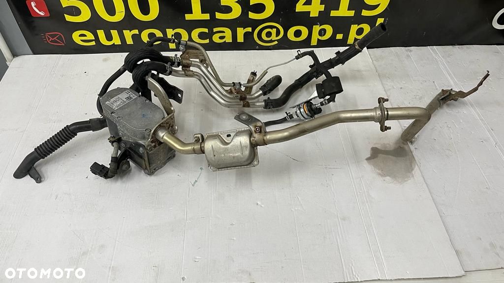 WEBASTO Eberspacher Hydronic II D5Z-H - 1