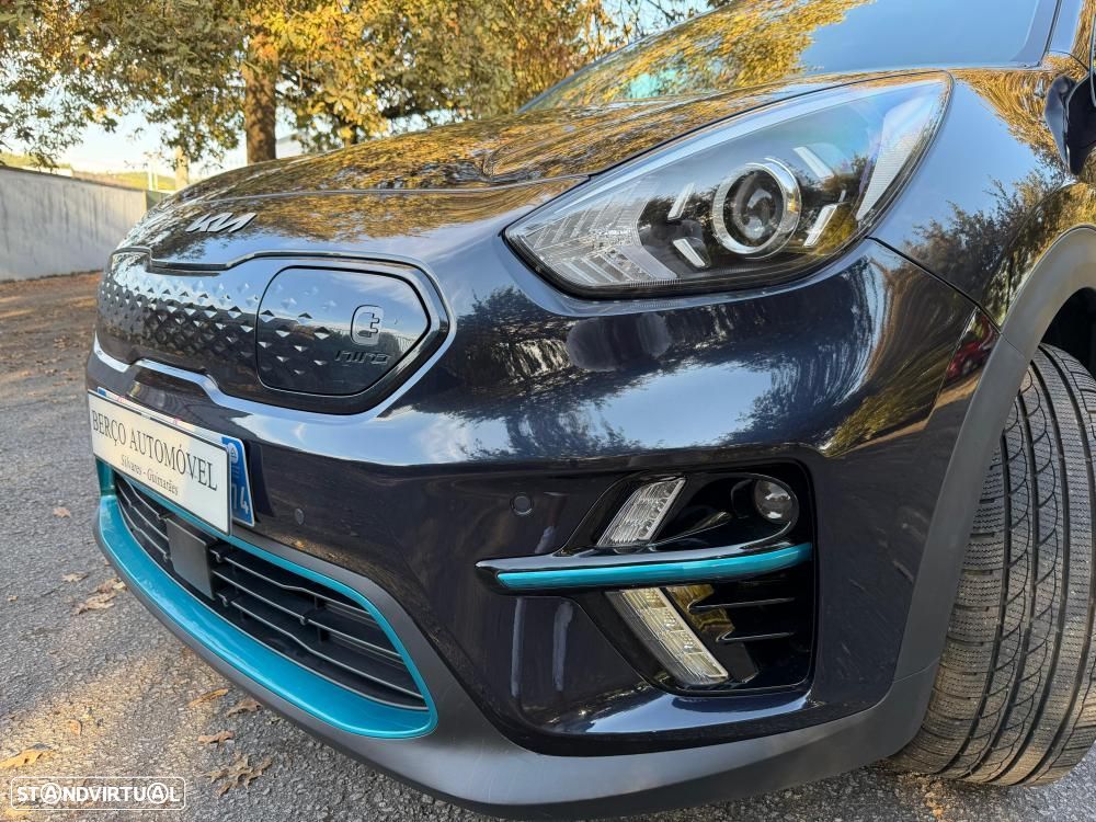 Kia e-Niro 64kWh - 14