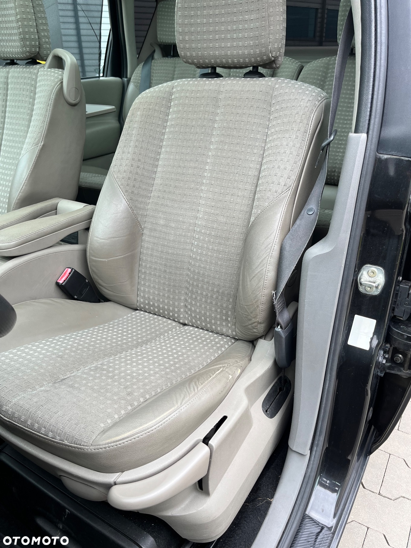 Renault Scenic 1.5 dCi Pack Authentique - 34