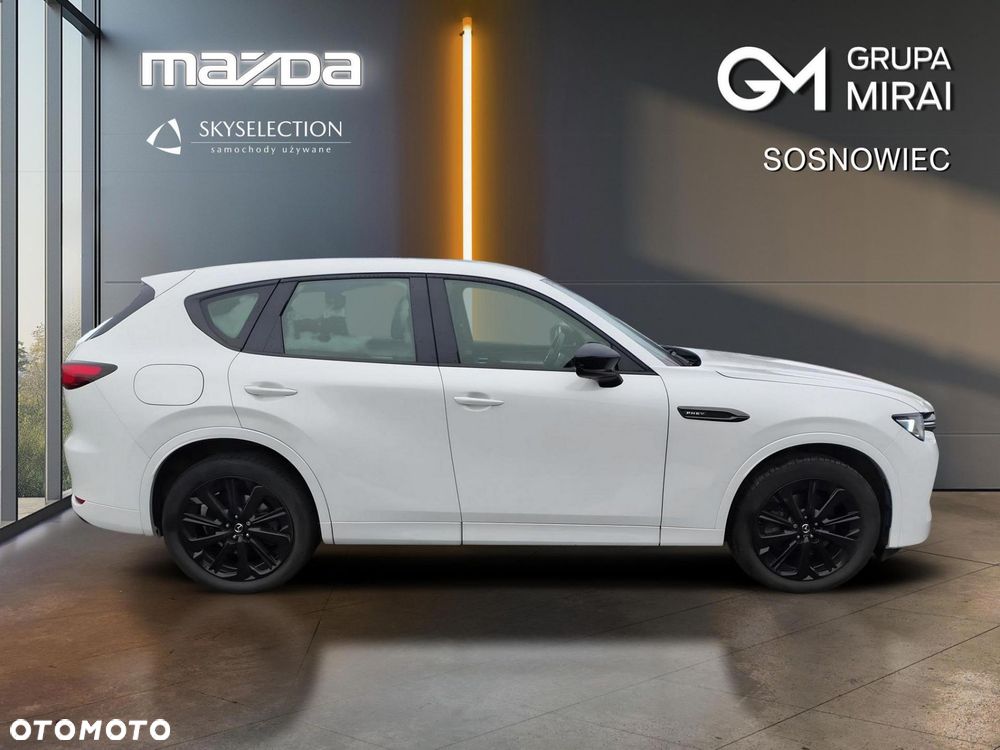 Mazda CX-60 - 7