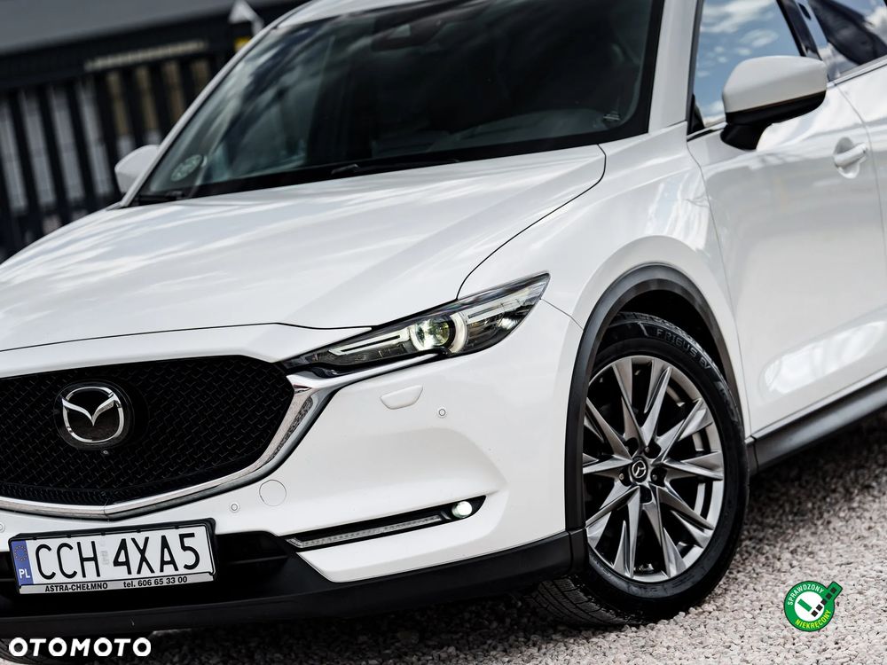 Mazda CX-5 2.0 Skypassion 2WD - 9