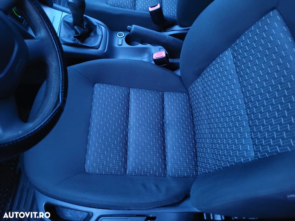 Skoda Octavia 1.6 TDI Green tec Active - 6