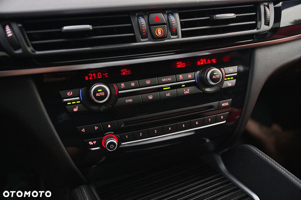 BMW X6 xDrive30d M Sport - 38