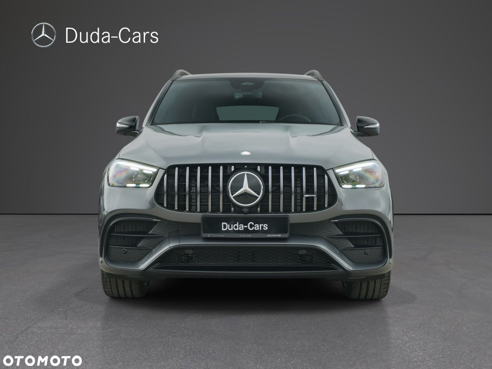 Mercedes-Benz GLE AMG 63 S 4-Matic - 4