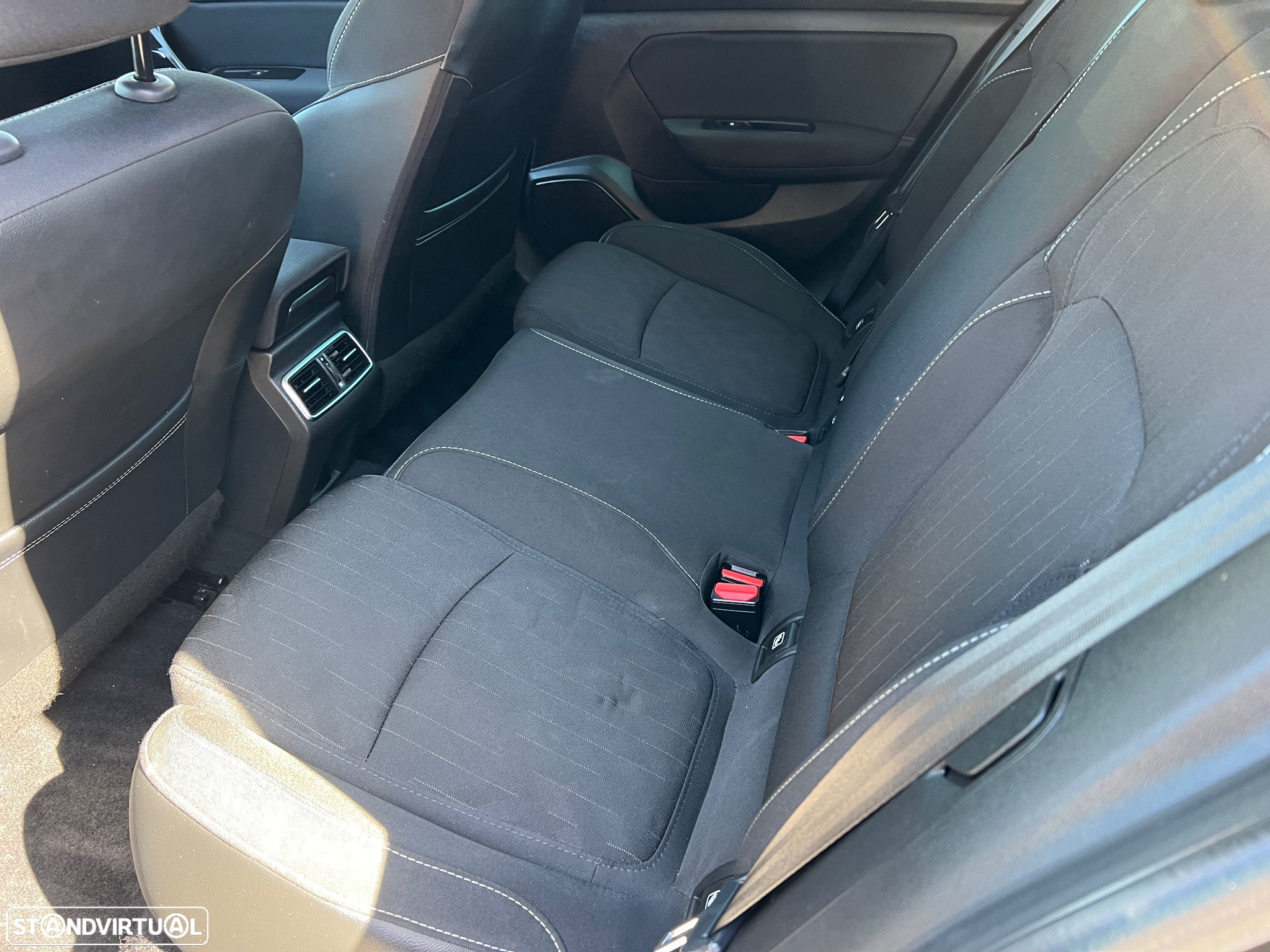 Renault Mégane 1.5 Blue dCi Limited - 22