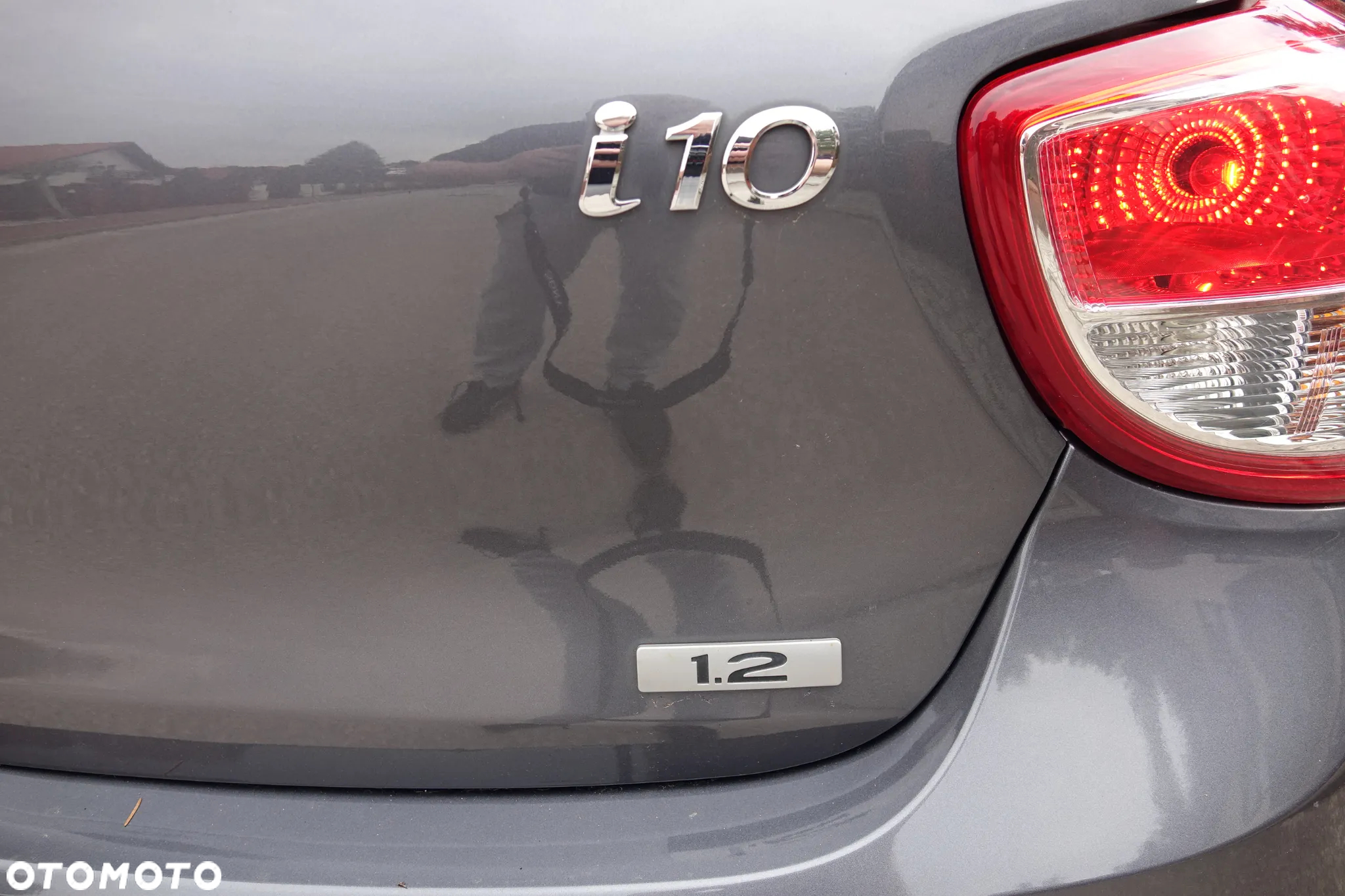 Hyundai i10 - 9