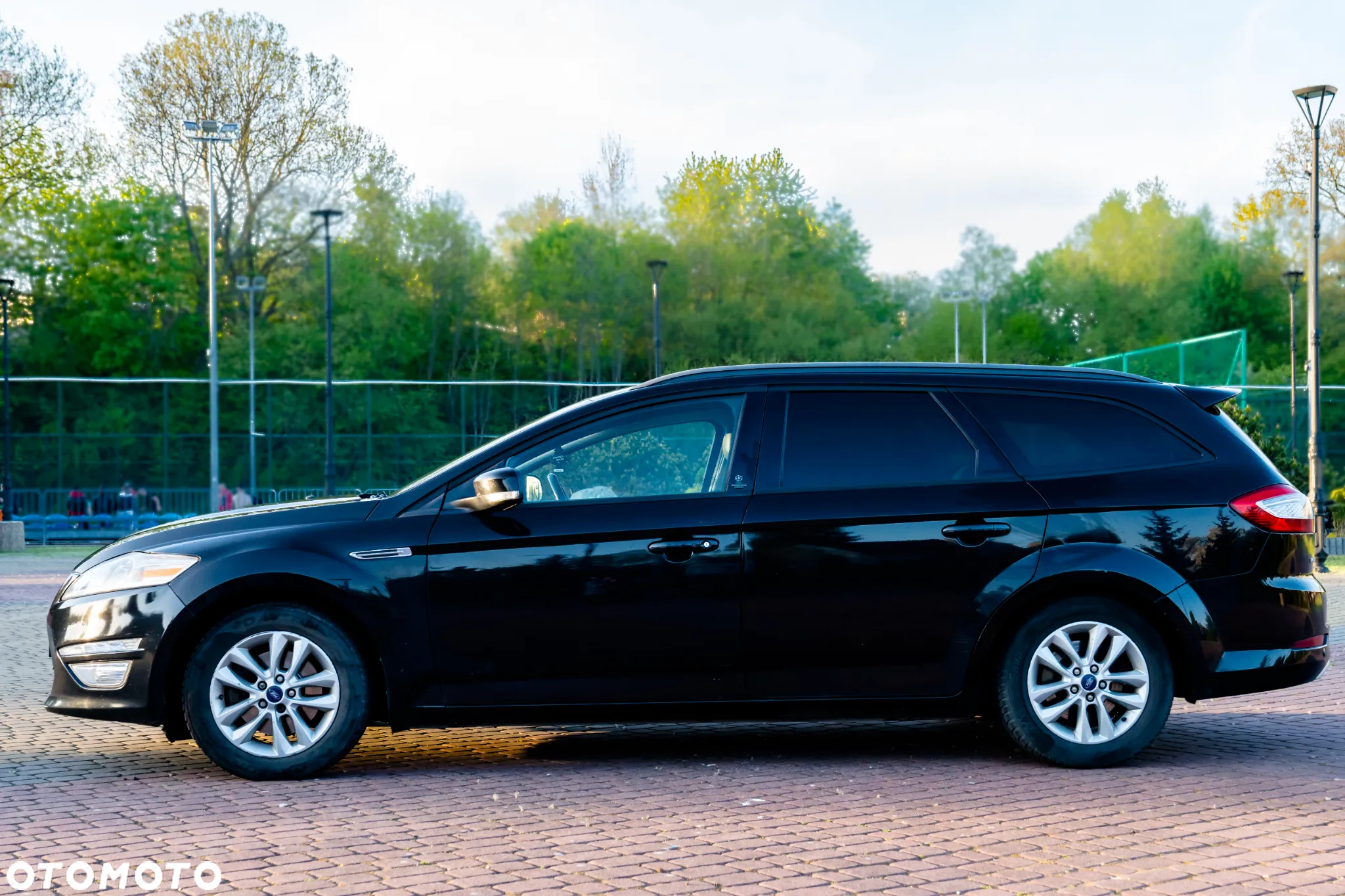 Ford Mondeo 2.0 TDCI Champions Edition - 10
