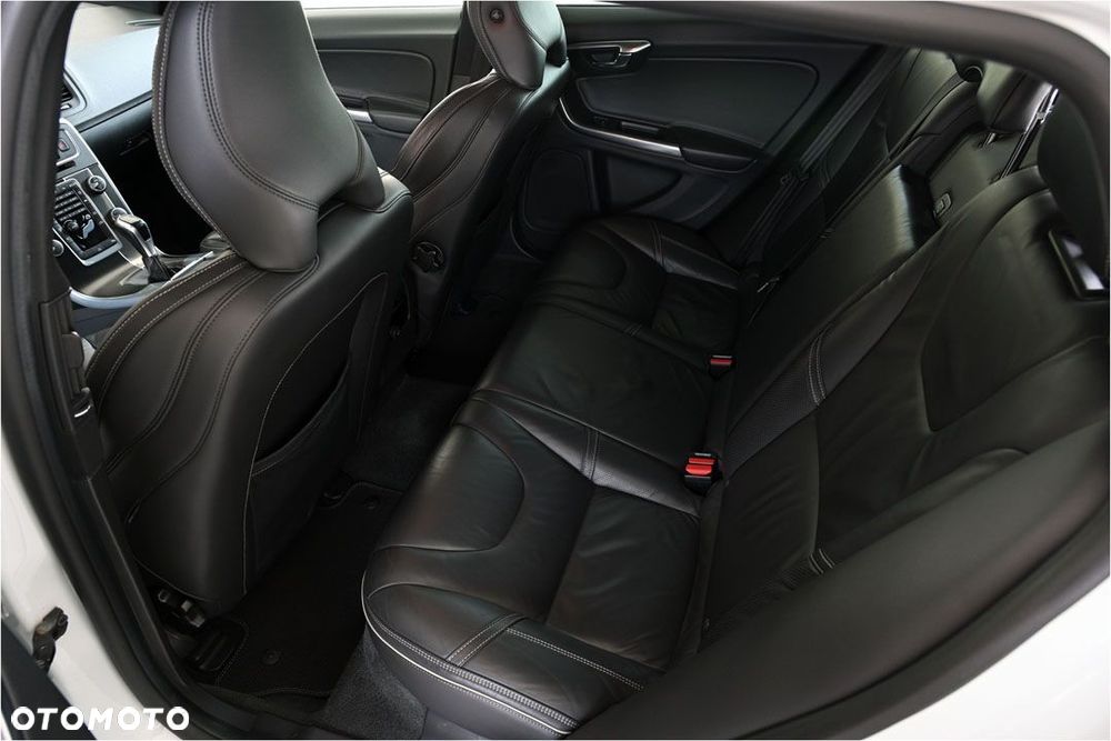 Volvo V60 D4 RDesign - 8