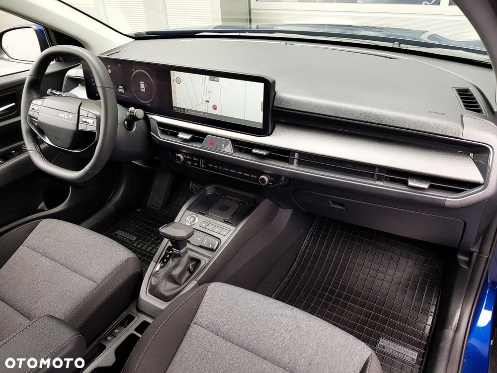 Kia Stonic 1.0 T-GDI L Business Line DCT - 29