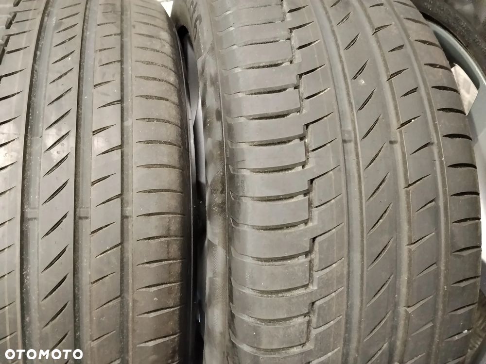 Koła Mazda CX5 CX7 7,5Jx19 et50 5x114,3 CZUJNIKI - 13