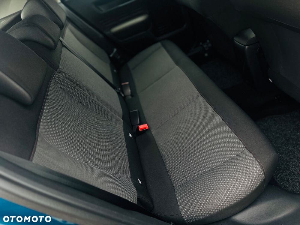 Citroën C4 Cactus 1.6 Blue HDi Shine - 11