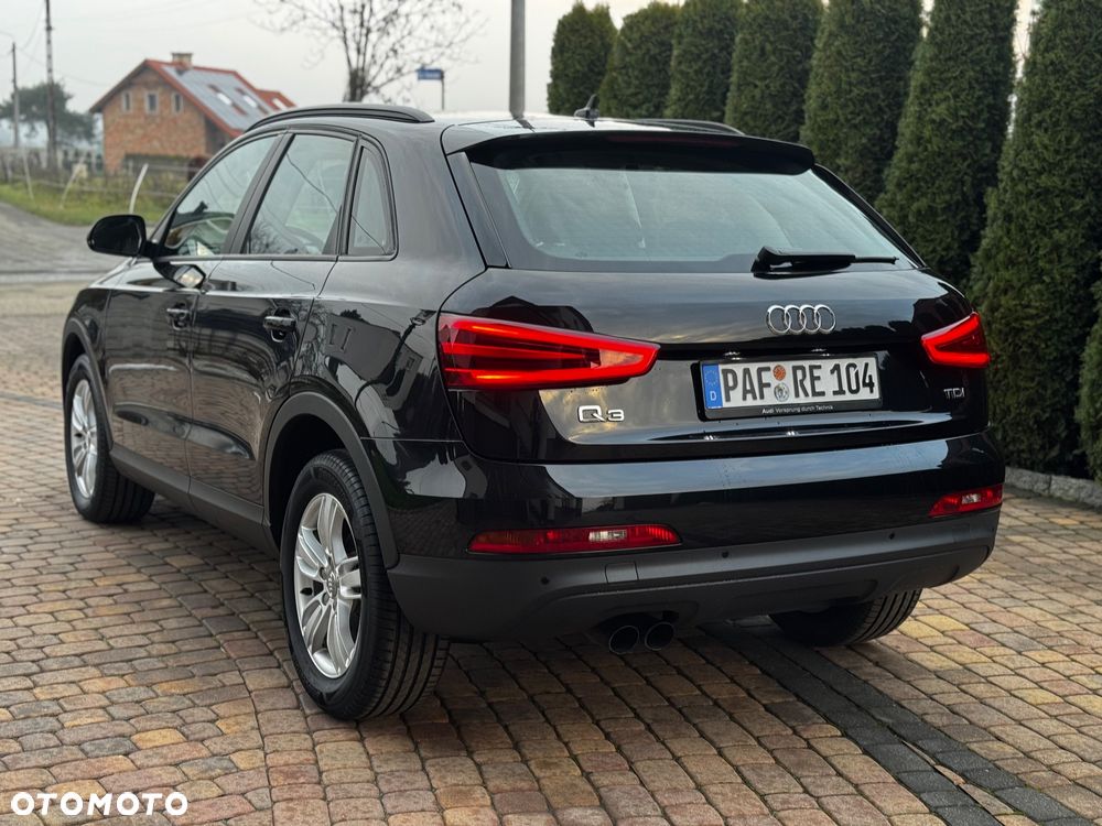 Audi Q3 2.0 TDI - 7