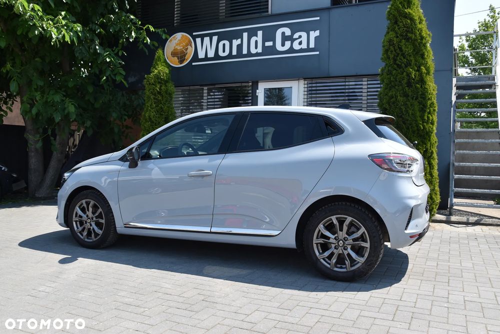 Renault Clio TCe 90 EVOLUTION - 7