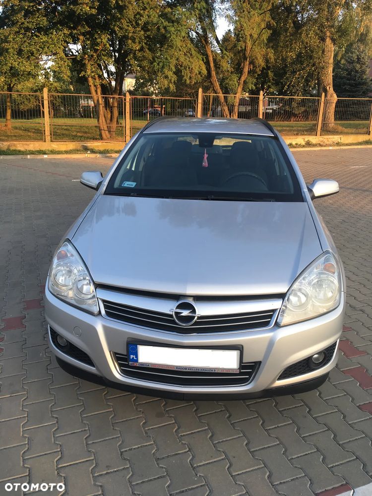 Opel Astra - 3