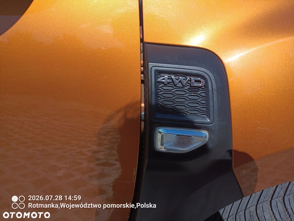Dacia Duster 1.6 SCe S&S - 13