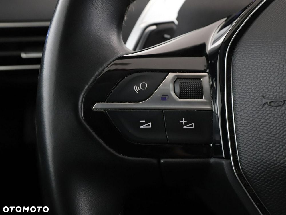 Peugeot 3008 2.0 BlueHDi Crossway S&S EAT8 - 33