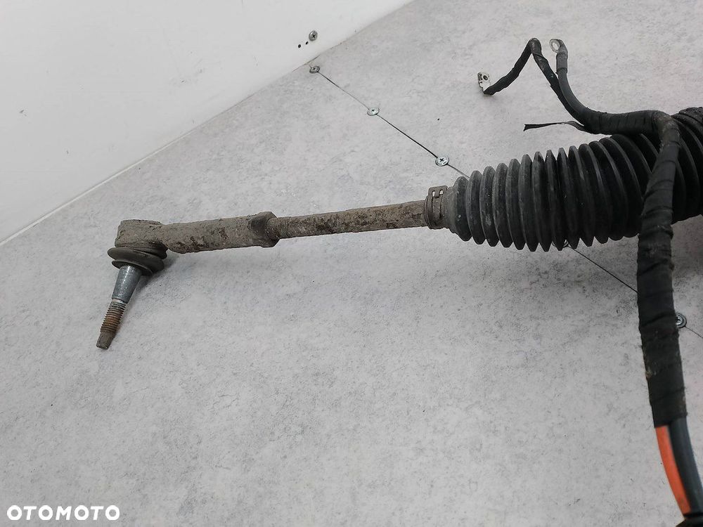 MAGLOWNICA PRZEKŁADNIA KIEROWNICY OPEL ASTRA J 13335002 7805974611  ZF 1.7 - 7