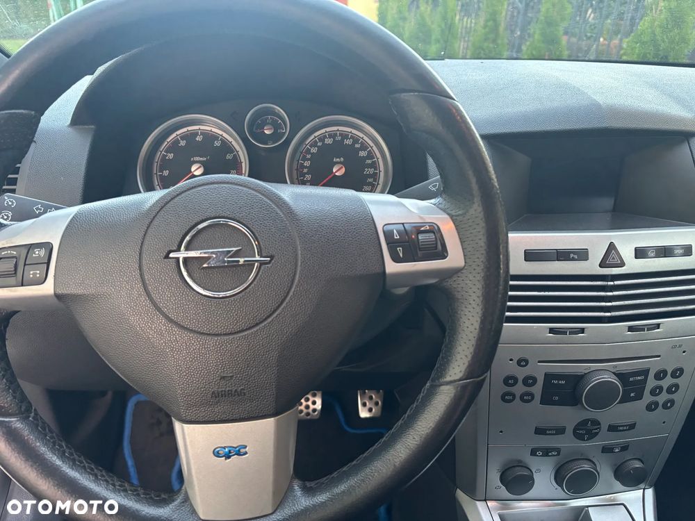 Opel Astra III GTC 1.8 Sport - 7