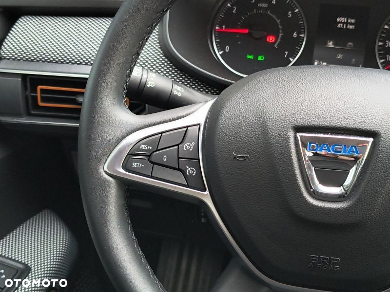 Dacia Sandero - 17