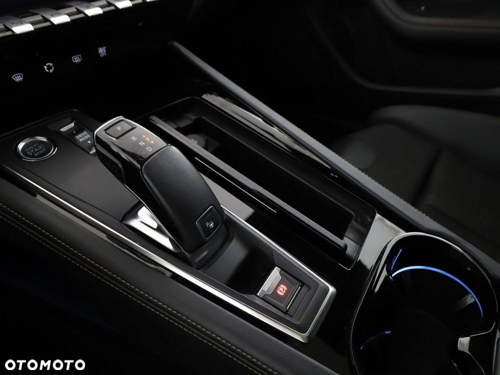 Peugeot 508 1.6 PureTech GT Line S&S EAT8 - 29