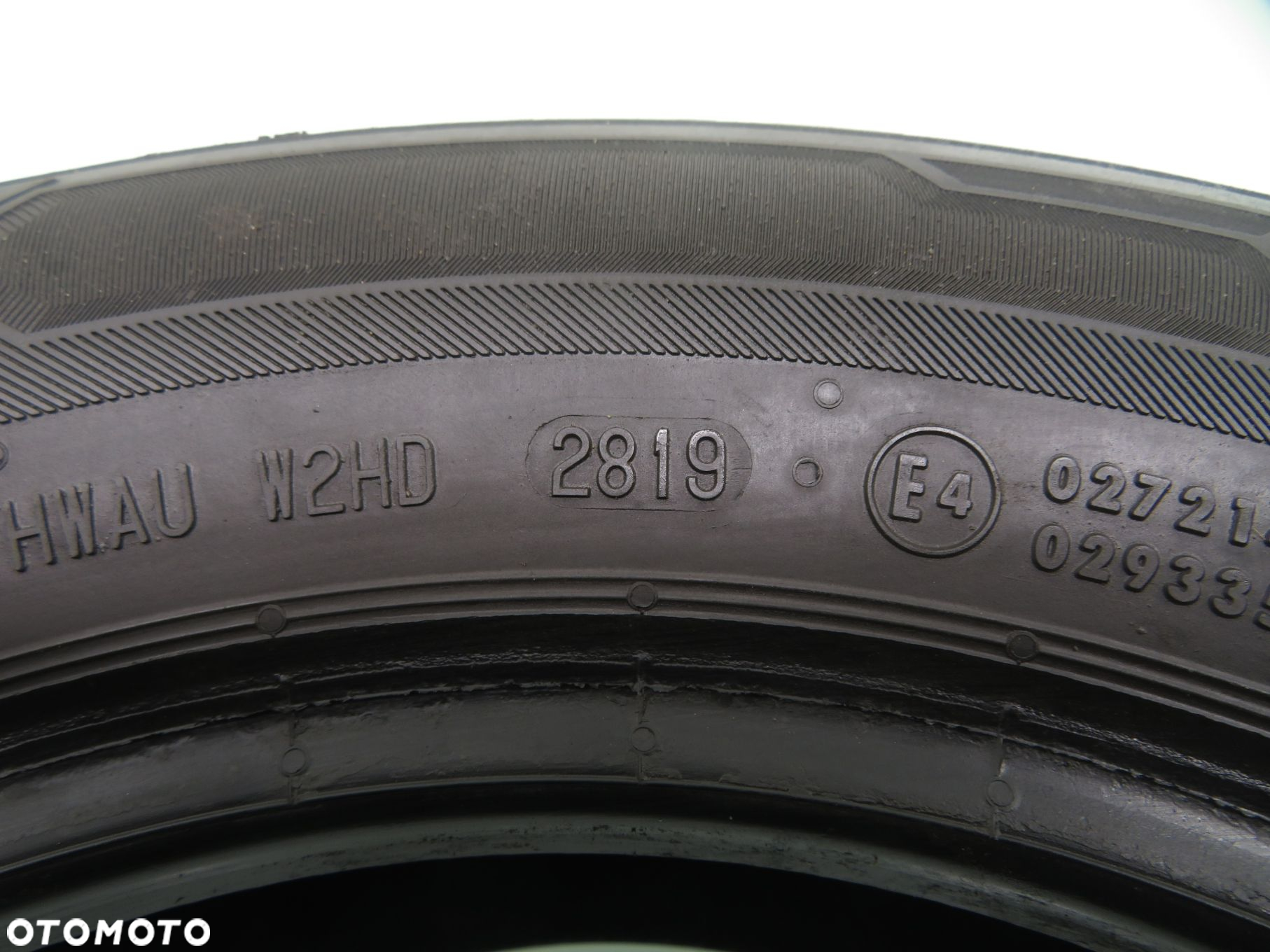 2x 165/70R14 OPONY ZIMOWE Barum Polaris 5 81T - 2