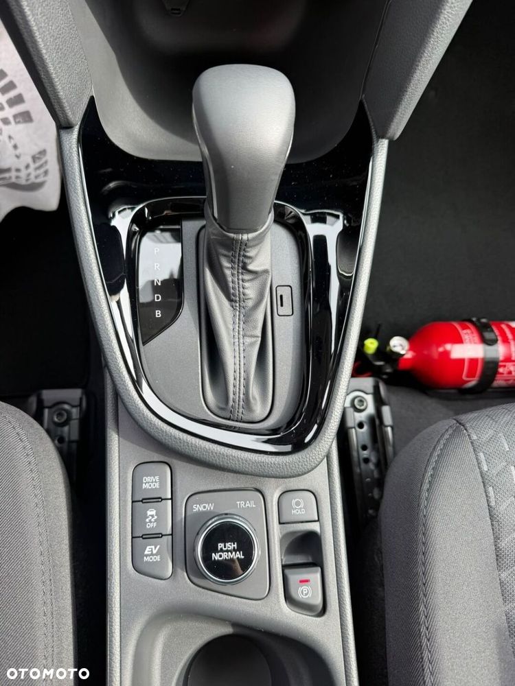 Toyota Yaris Cross Hybrid 1.5 Comfort AWD - 3