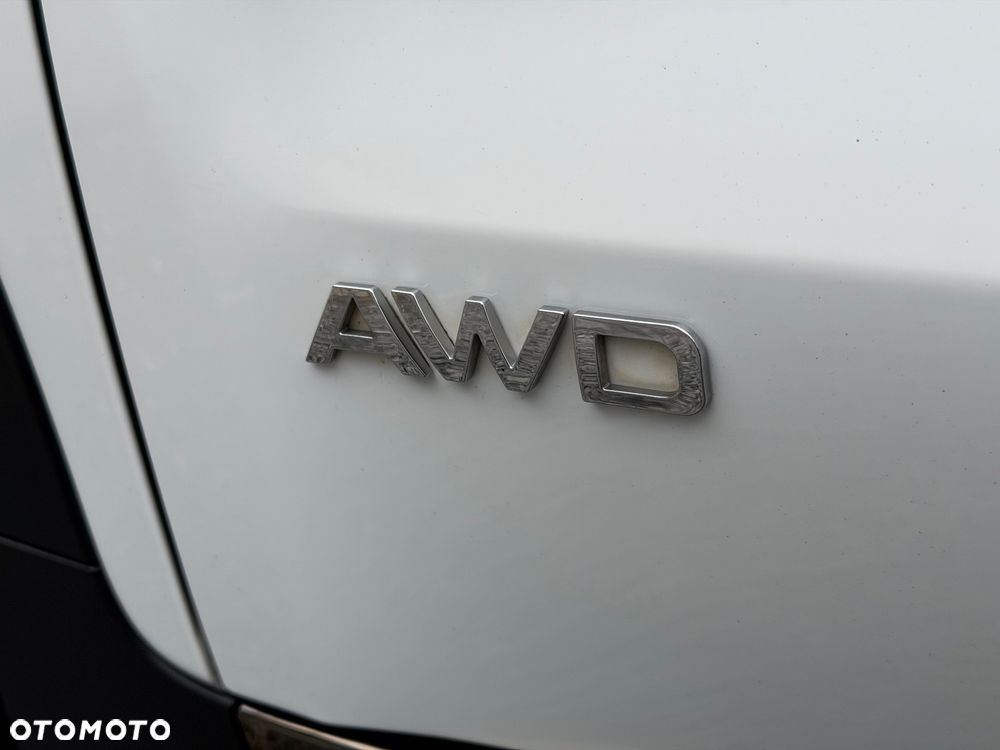 Kia Sportage 2,0 CRDI AWD GT Line - 32