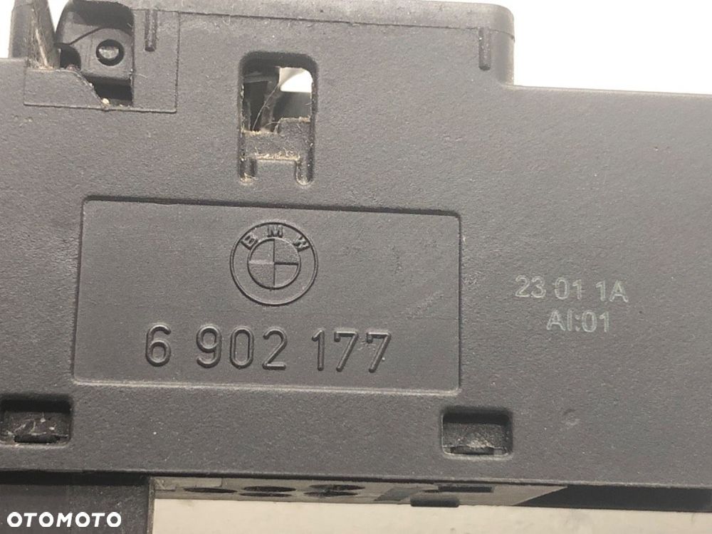 PRZEŁĄCZNIK SZYB - 149.00 PLN - BMW 3 (E46) 1997 - 2005 316 i 85 kW [115 KM] benzyna 2002 - 2005 - 6