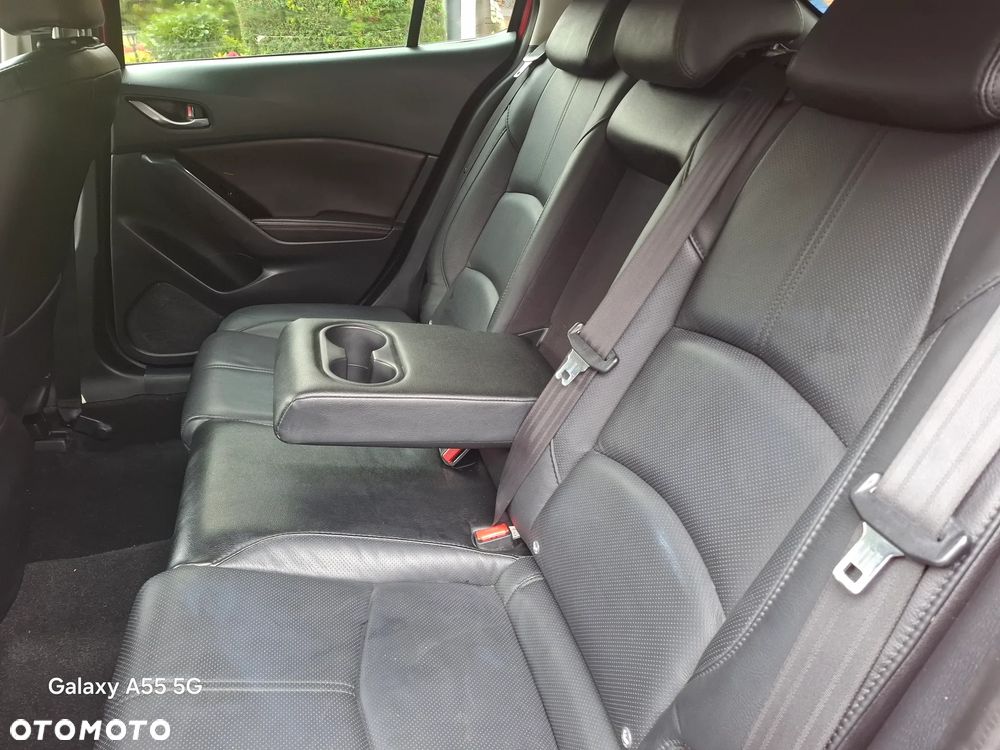Mazda 3 - 29