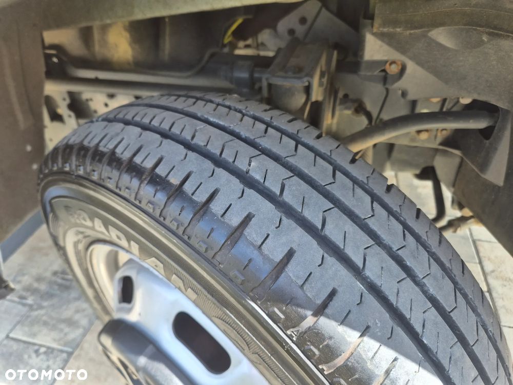 Iveco DAILY 35C15 KONTENER 4.20 KLIMA WINDA SUPER STAN - 12
