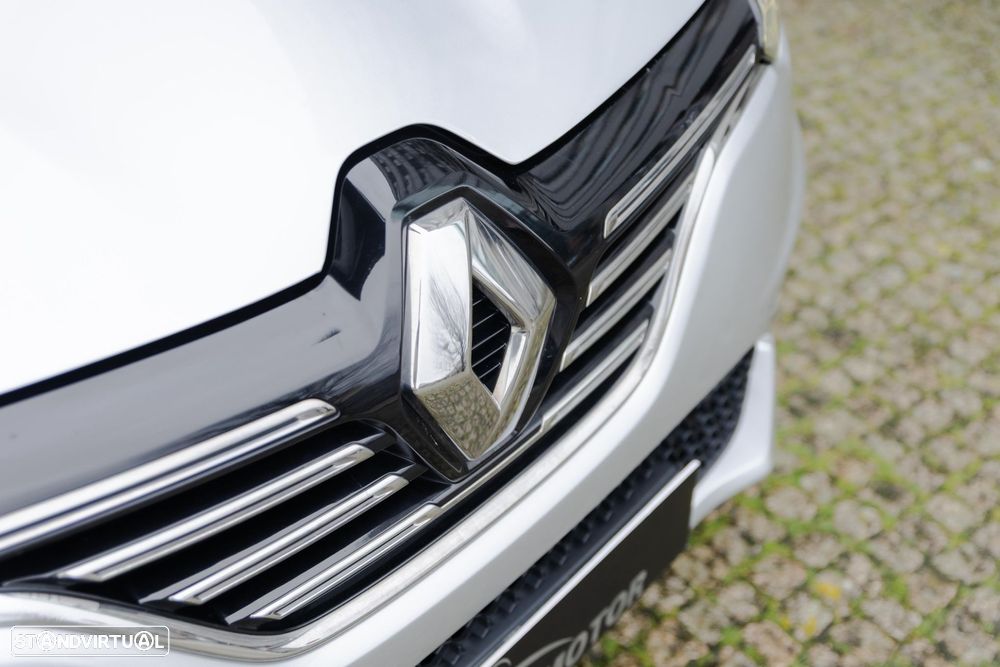 Renault Mégane 1.5 Blue dCi GT Line - 7