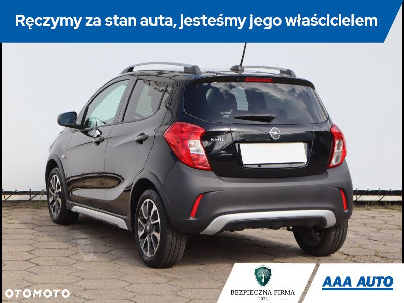 Opel Karl - 5