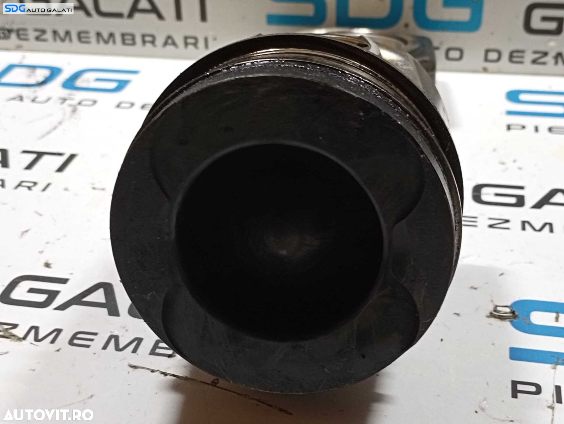 Piston Pistoane Mercedes W204 Clasa C Class C200 C220 2.2 CDI 2007 - 2014 Cod 65100 [M7771] - 6