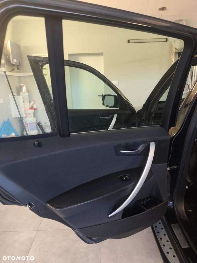 BMW X3 2.5i - 25