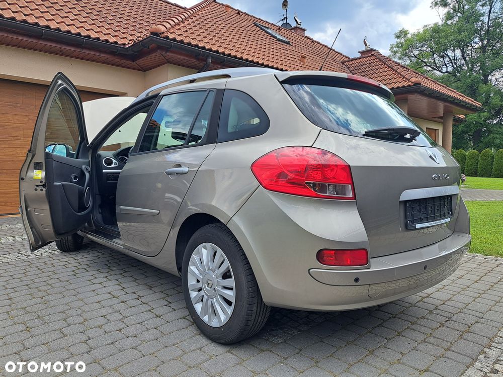 Renault Clio 1.2 TCE Expression - 36