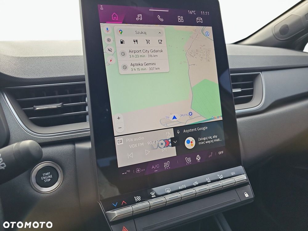 Renault Symbioz - 18