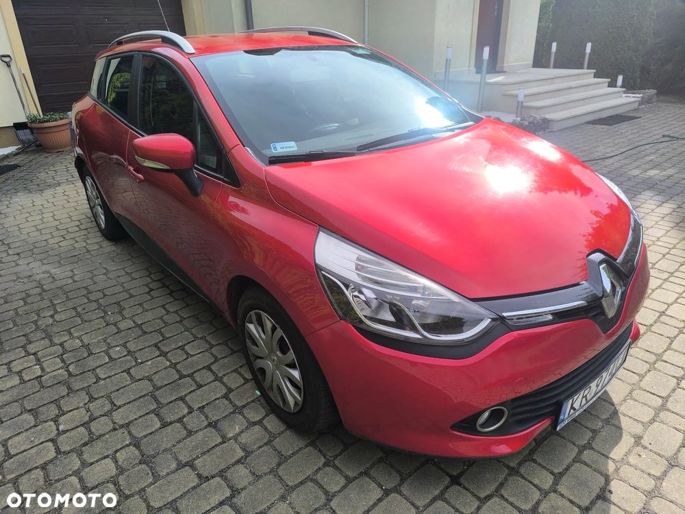 Renault Clio 0.9 Energy TCe Zen - 7