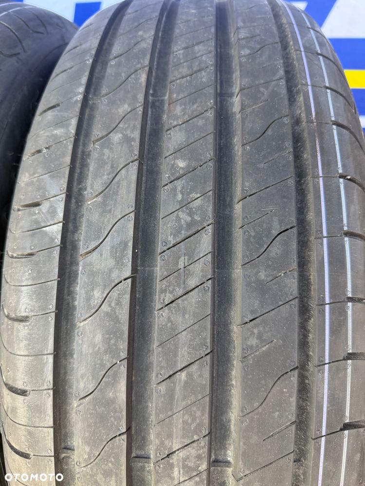 Opony letnie 275/60 R20 115H Goodyear EfficientGrip 2 SUV – nowe – 2022 rok - 4