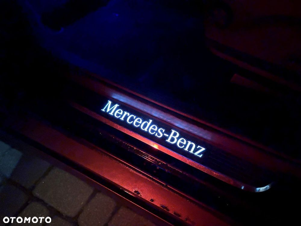 Mercedes-Benz GLC 220 d 4Matic 9G-TRONIC AMG Line - 13