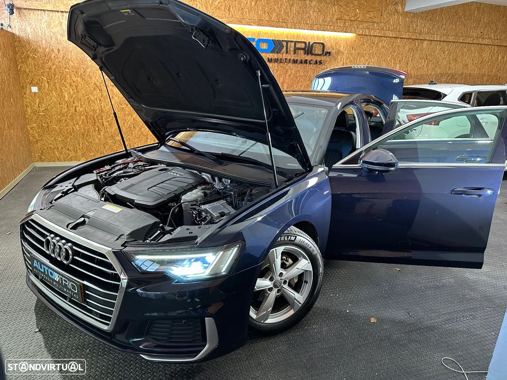 Audi A6 - 21