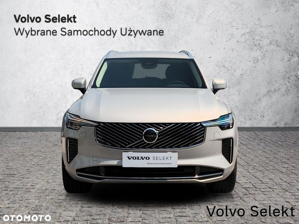 Volvo XC 90 - 5