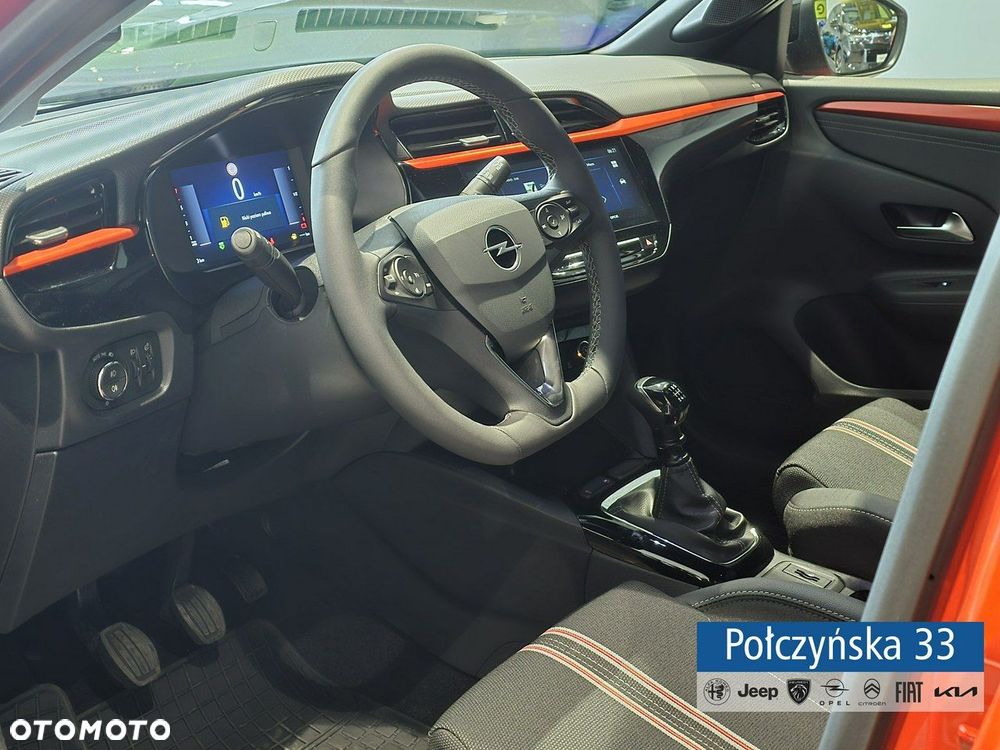 Opel Corsa - 11