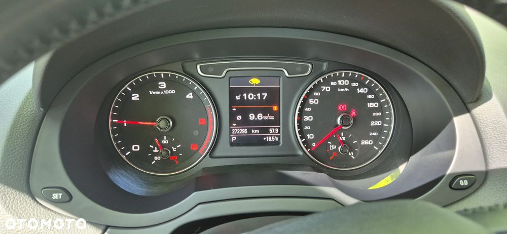 Audi Q3 2.0 TDI Quattro S tronic - 4