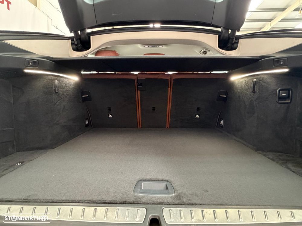 BMW 620 Gran Turismo d Line Luxury - 10