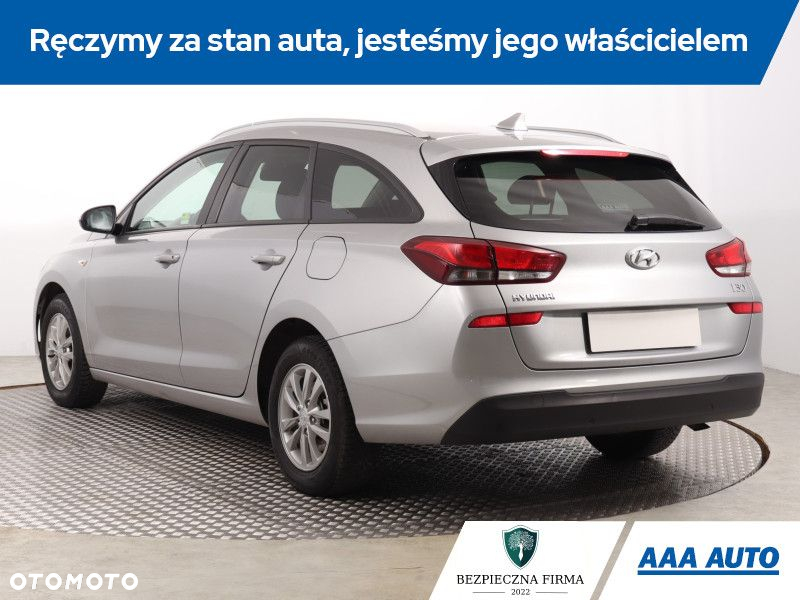 Hyundai i30 - 5